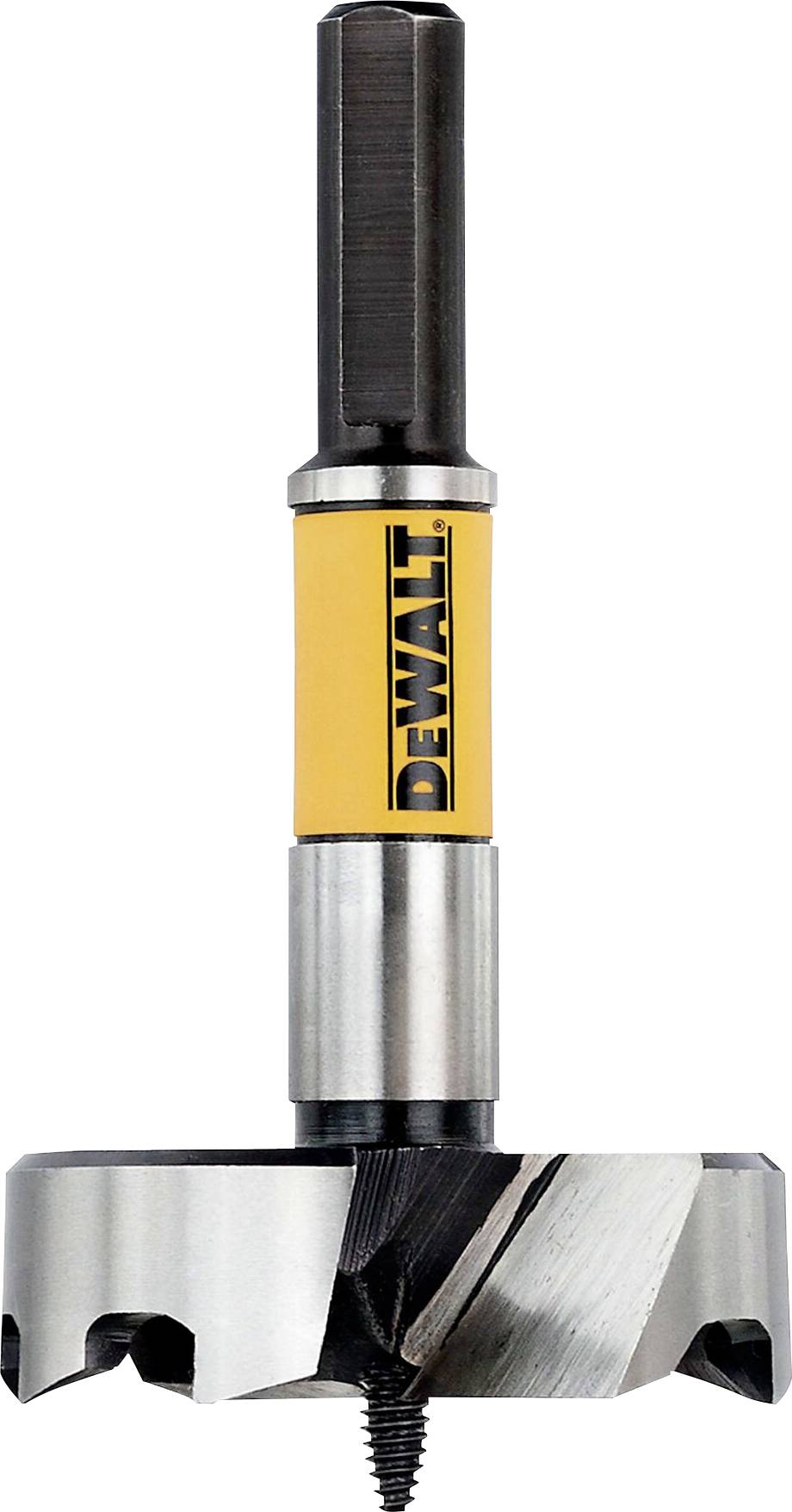 Wiertło forstnera DEWALT DT4589-QZ 1 szt. - obrazek 1