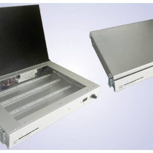 Lampa UV Proma UVA 3624-L, 1 szt.