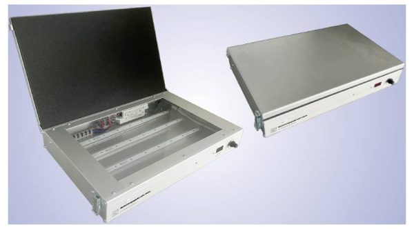 Lampa UV Proma UVA 3624-L, 1 szt.