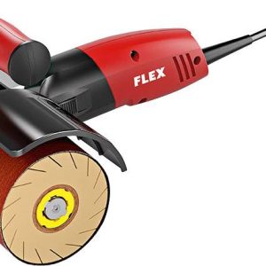 Flex Satyniarka 433411 BSE 14-3 100 230 V Uchwyt na narzędzia 19 mm max. 125 mm max. 100 mm Flex Satyniarka 433411 BSE 14-3 100 230 V Uchwyt na narzędzia 19 mm max. 125 mm max. 100 mm