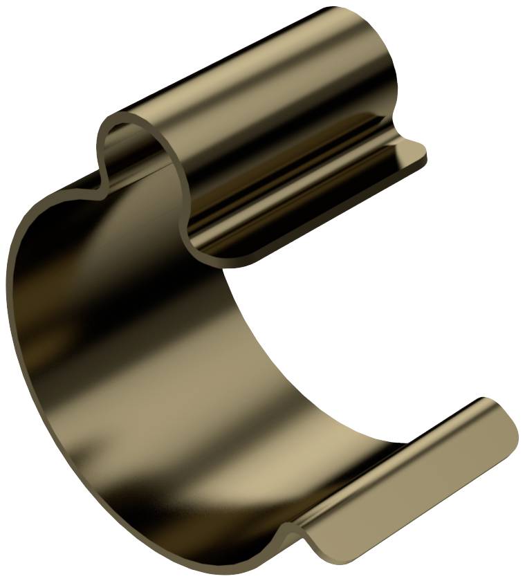 Hebotec TFC4 15 Zacisk czujnika temperatury - obrazek 1