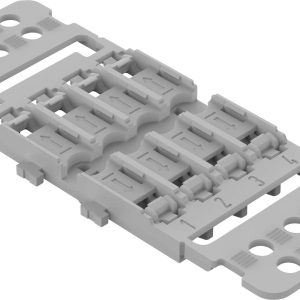 WAGO 221-2514 Adapter mocujący 5 szt. WAGO 221-2514 Adapter mocujący 5 szt.