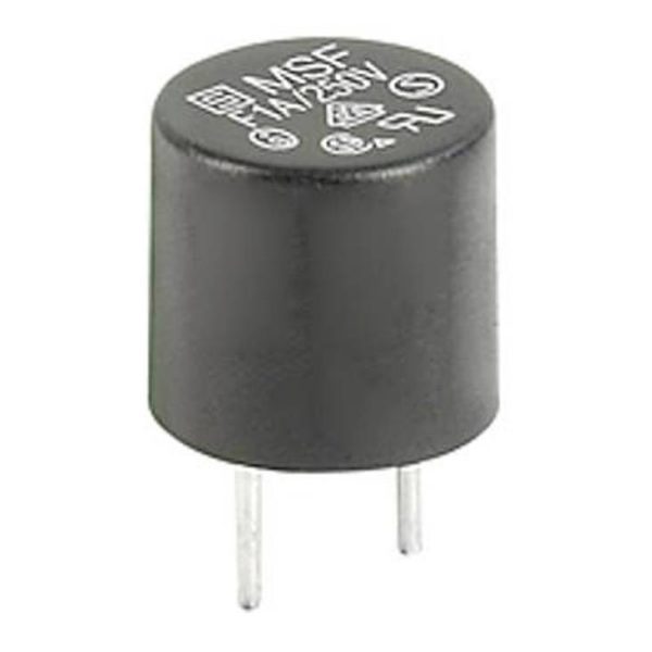 Schurter 0034.6008 0034.6008 Bezpiecznik miniaturowy THT 0.25 A 250 V/AC szybki -F- 1 szt. sztuka