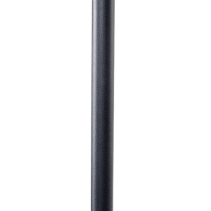 Wieszak do garderoby Maul MAULcaligo 9408090 Ilość haków: 32 (Ø x W) 46 cm x 175 cm stal czarny Wieszak do garderoby Maul MAULcaligo 9408090 Ilość haków: 32 (Ø x W) 46 cm x 175 cm stal czarny