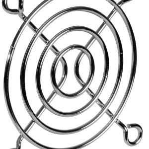 Kratka ochronna wentylatora SEPA FG120, 911210000, (S x W) 120 mm x 120 mm Kratka ochronna wentylatora SEPA FG120, 911210000, (S x W) 120 mm x 120 mm