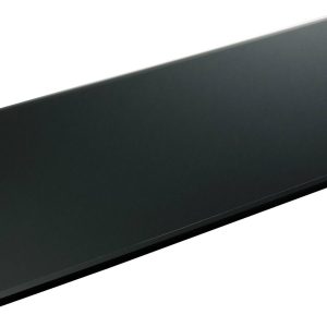 Renkforce RF-KT-100 Podkładka pod klawiaturę czarny Renkforce RF-KT-100 Podkładka pod klawiaturę czarny