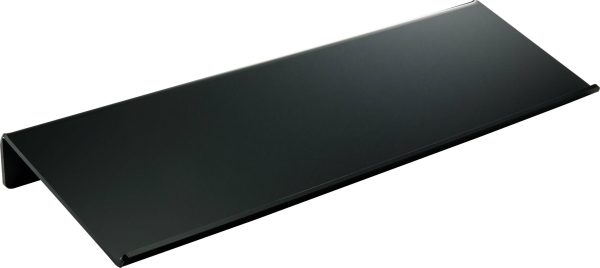 Renkforce RF-KT-100 Podkładka pod klawiaturę czarny
