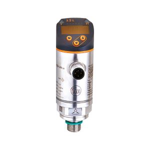 Czujnik ciśnienia ifm Electronic PN2594, -0.1 MPa do 1 MPa, M12, 1 szt. Czujnik ciśnienia ifm Electronic PN2594, -0.1 MPa do 1 MPa, M12, 1 szt.