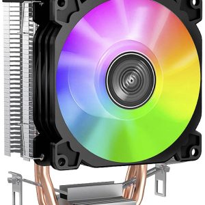 Jonsbo CR-1200E Radiator z wentylatorem na procesor Intel® 1200, Intel® 775, Intel® 1150, Intel® 1151, Intel® 1155, Inte Jonsbo CR-1200E Radiator z wentylatorem na procesor Intel® 1200, Intel® 775, Intel® 1150, Intel® 1151, Intel® 1155, Inte