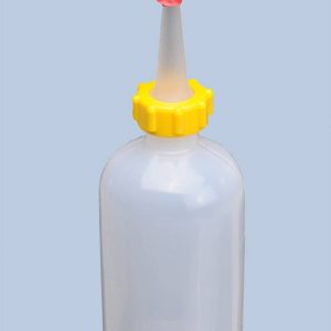 Hünersdorff 843400 Butelka z dozownikiem 250 ml Hünersdorff 843400 Butelka z dozownikiem 250 ml