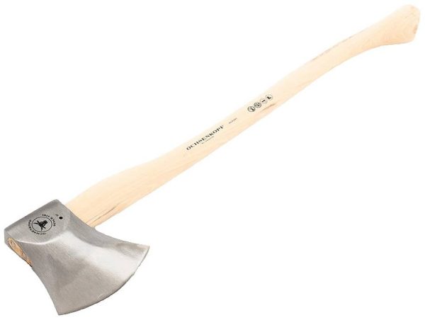 Siekiera Ochsenkopf 1592696 800 mm 3300 g Ciężar głowicy 2400 g