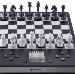Komputer szachowy Millennium Chess Genius Pro M815 Komputer szachowy Millennium Chess Genius Pro M815