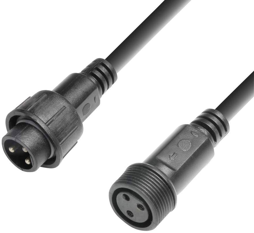 przedłużacz Cameo P EX 003 CLPEX003, 3 x 1 mm², 3 m - obrazek 1