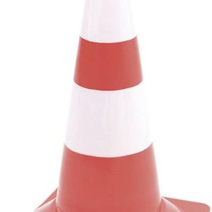 Pachołek Velleman 1190-50 (D x S x W) 275 x 275 x 500 mm Pachołek Velleman 1190-50 (D x S x W) 275 x 275 x 500 mm