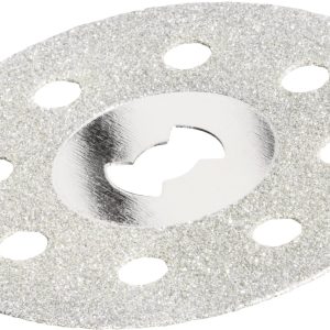 Tarcza tnąca diamentowa, Dremel 545 2615S545JB, O 38 mm Tarcza tnąca diamentowa, Dremel 545 2615S545JB, O 38 mm