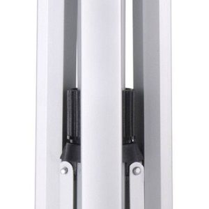Statyw TOOLCRAFT TO-6541716, 57 cm, 150 cm, 1/4 cala Statyw TOOLCRAFT TO-6541716, 57 cm, 150 cm, 1/4 cala
