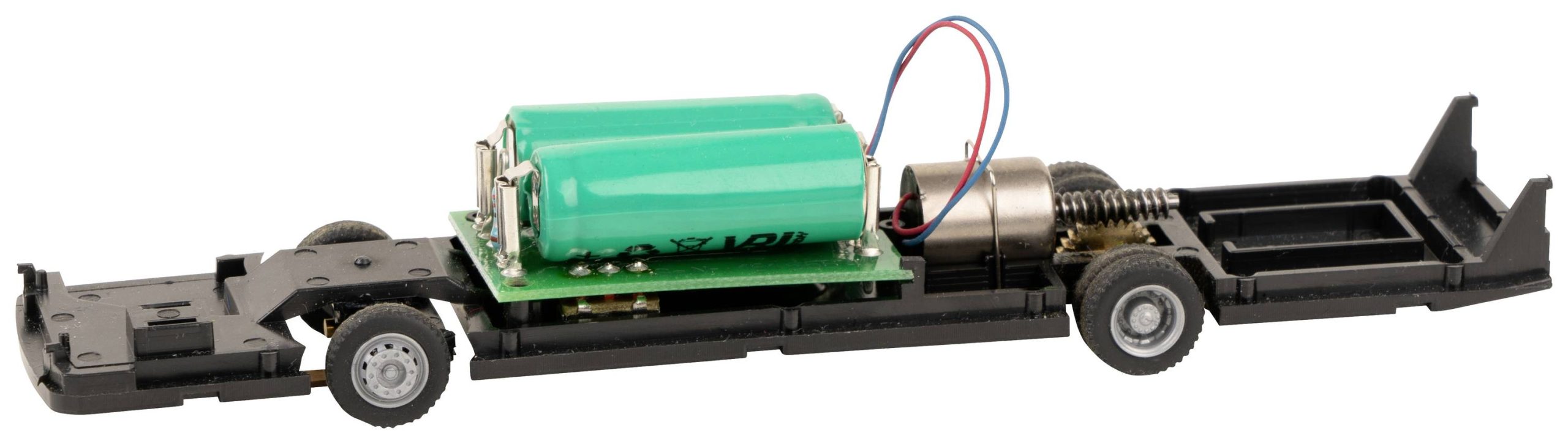 Faller 161474 Car System 1 szt. - obrazek 1