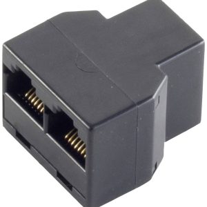 adapter RJ12 Shiverpeaks BS71225-6 BS71225-6 adapter RJ12 Shiverpeaks BS71225-6 BS71225-6