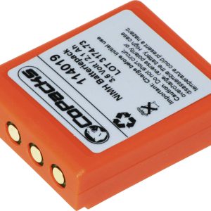 Akumulator do pilota zdalnego sterowania do żurawi Copacks 3.6 V 2100 mAh Akumulator do pilota zdalnego sterowania do żurawi Copacks 3.6 V 2100 mAh