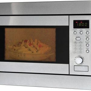Mikrofalówka Clatronic MWG 2215 EB, 800 watt mikrofalówka, 1000 watt grill Mikrofalówka Clatronic MWG 2215 EB, 800 watt mikrofalówka, 1000 watt grill