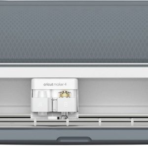Cricut Maker 4 Ploter tnący Szerokość cięcia 29.7 cm Cricut Maker 4 Ploter tnący Szerokość cięcia 29.7 cm