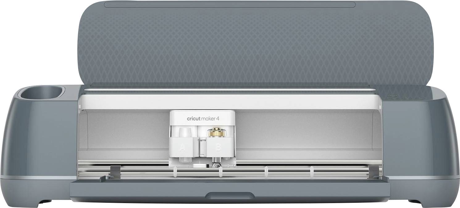 Cricut Maker 4 Ploter tnący Szerokość cięcia 29.7 cm - obrazek 1