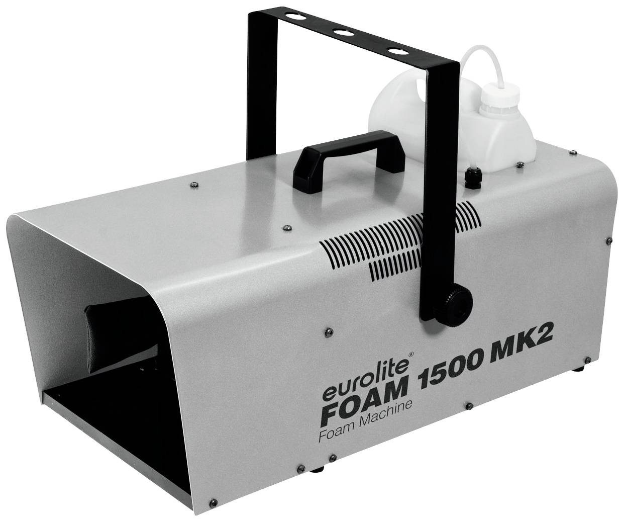 Eurolite Foam 1500 MK2 Maszyna do generowania bąbelków 51707700 - obrazek 1