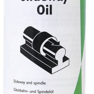 Olej do prowadnic ślizgowych i wrzecion CRC SLIDEWAY OIL 500 ml Olej do prowadnic ślizgowych i wrzecion CRC SLIDEWAY OIL 500 ml