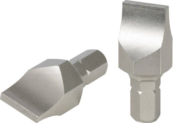 Bit płaski KS Tools 911.1275 1 szt.