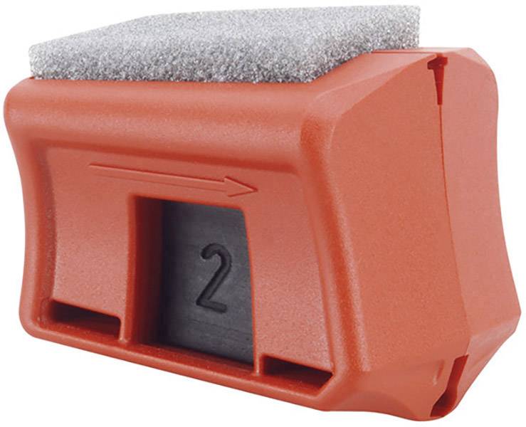 Regenerator wycieraczek samochodowych HR Dual Cut Wischerschneider HP 12410801 - obrazek 1