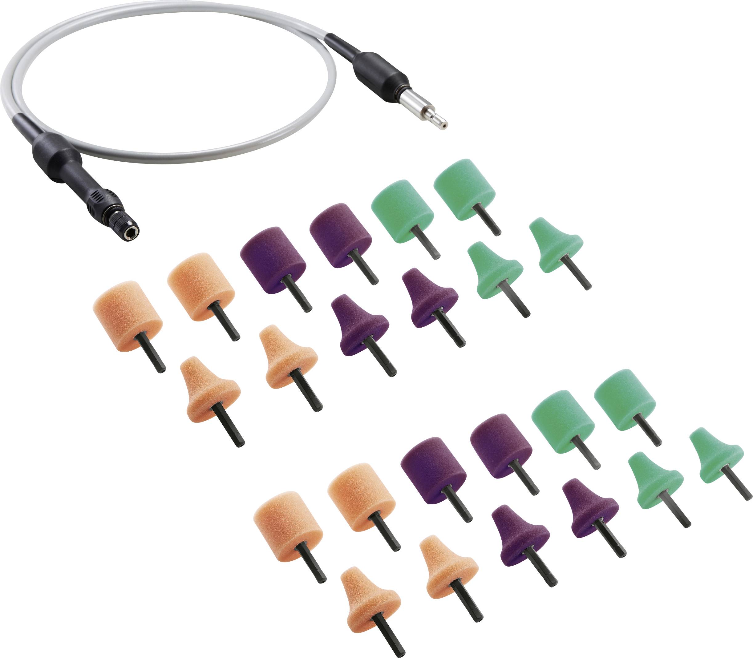 Zestaw akcesoriów Flex FS 140 Set 516112 - obrazek 1
