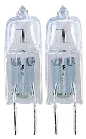 żarówka halogenowa OSRAM HOMELIGHTING 50 W ciepła biel EEK: G (A – G) Gniazdo pinowe regulacja natężenia oświetlenia OSR