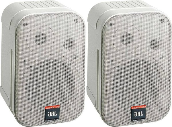 Monitor pasywny JBL Control 1 Pro 1 par(a)