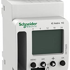 Przełącznik zmierzchowy Schneider Electric CCT15225 Przełącznik zmierzchowy Schneider Electric CCT15225