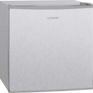 Bomann GB341.1 Zamrażarka 31 l wolnostojąca inox Bomann GB341.1 Zamrażarka 31 l wolnostojąca inox