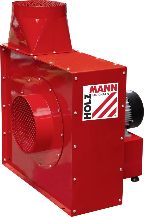 Holzmann Maschinen FAN4000_400V Wentylator wyciągowy 4000 W