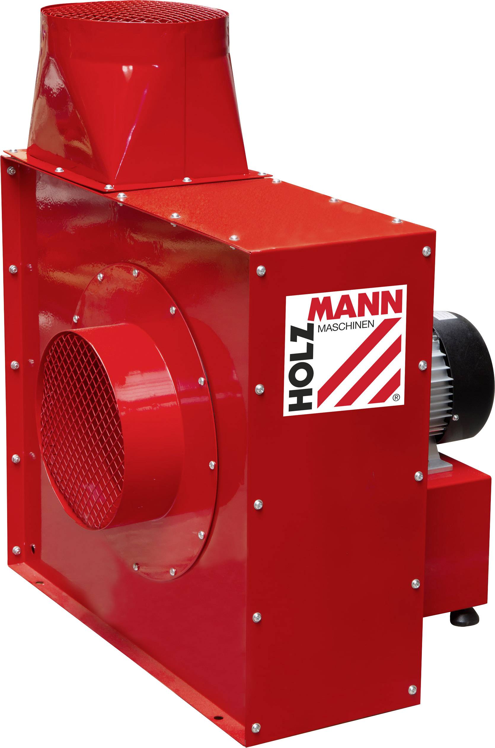 Holzmann Maschinen FAN4000_400V Wentylator wyciągowy 4000 W - obrazek 1