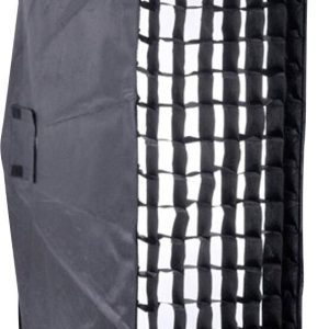Godox SB-FW30120 Softbox (S x W) 30 cm x 120 cm 1 szt. Godox SB-FW30120 Softbox (S x W) 30 cm x 120 cm 1 szt.