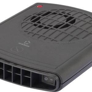 Grzejnik samochodowy Renkforce PTC17, 230 V, 1400 W Grzejnik samochodowy Renkforce PTC17, 230 V, 1400 W