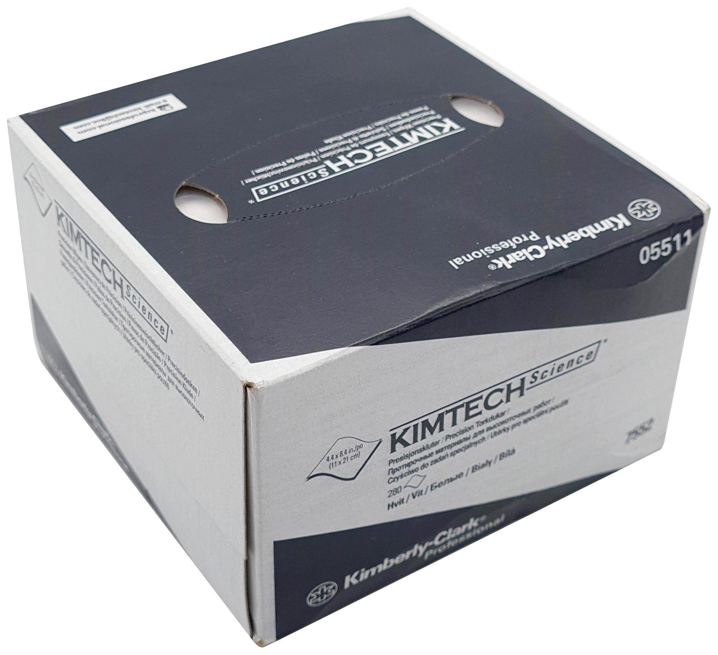 Kimtech 7552 7552 Ręcznik do czyszczenia Liczba: 280 szt. - obrazek 1