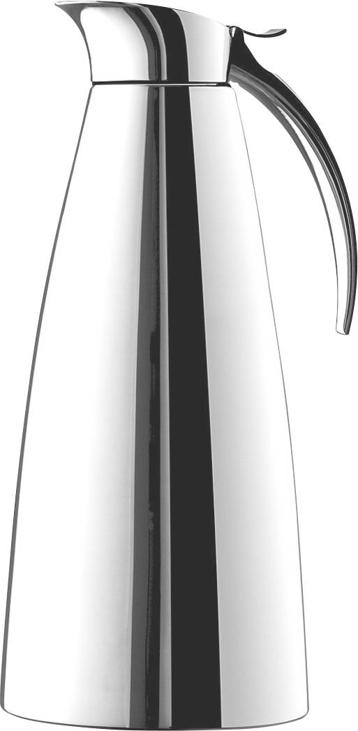 Emsa Eleganza 1 l 502489 Dzbanek - obrazek 1