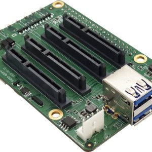 Allnet SATA HAT Quad NAS Płytka rozszerzająca Raspberry Pi® Pasuje do: Raspberry Pi® Allnet SATA HAT Quad NAS Płytka rozszerzająca Raspberry Pi® Pasuje do: Raspberry Pi®