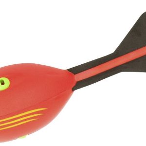 Invento 360276 Rocket Whistler XL Zabawki 1 szt. Invento 360276 Rocket Whistler XL Zabawki 1 szt.