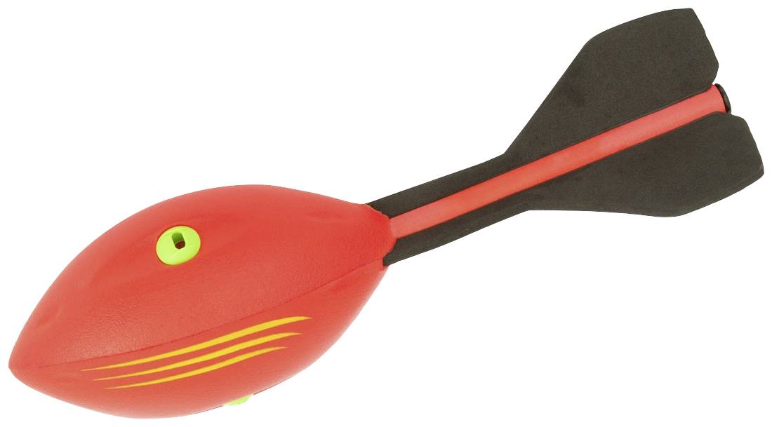 Invento 360276 Rocket Whistler XL Zabawki 1 szt. - obrazek 1