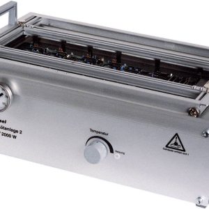 Urządzenie lutownicze 1 Proma 142020, 180 x 180 mm, 230 V
