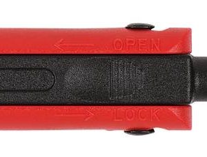 Narzędzie zwalniające do zaczepów 2,8 mm (AMP Tyco JT, AMP Tyco JPT asy) KS Tools 150.1275 Narzędzie zwalniające do zaczepów 2,8 mm (AMP Tyco JT, AMP Tyco JPT asy) KS Tools 150.1275