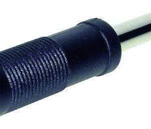 Adapter jack złącze męskie jack 6,3 mm – złącze żeńskie jack 6,3 mm mono, stereo TRU COMPONENTS 1559824 1 szt. Adapter jack złącze męskie jack 6,3 mm – złącze żeńskie jack 6,3 mm mono, stereo TRU COMPONENTS 1559824 1 szt.