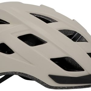 FISCHER FAHRRAD Urban Plus Dallas L/XL Kask rowerowy beżowy Rozmiar ubrań=L/XL Obwód głowy=58-61 cm FISCHER FAHRRAD Urban Plus Dallas L/XL Kask rowerowy beżowy Rozmiar ubrań=L/XL Obwód głowy=58-61 cm