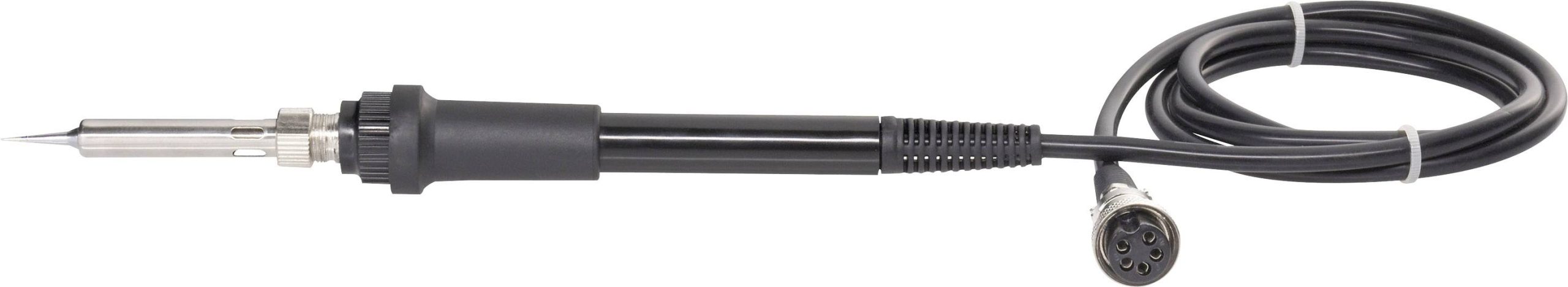 TOOLCRAFT TO-4812564 Kolba lutownicza 80 W - obrazek 1