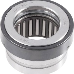 Łożysko kulkowe wzdłużne UBC Bearing NKX 15 Z, 9200 U/min, 1 szt. Łożysko kulkowe wzdłużne UBC Bearing NKX 15 Z, 9200 U/min, 1 szt.